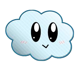 Smily Cloud